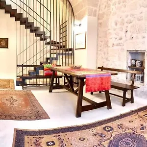 Nocleg ze śniadaniem Dimora Vico Dei Nohi, Lecce