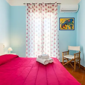 Terrazza San Paolo By Napoliapartments Appartamento Napoli