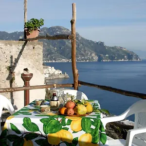 Da Rita Appartamento Amalfi