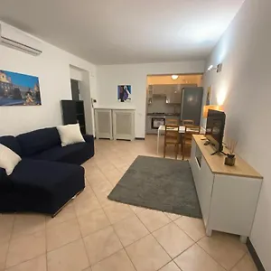 Navigli's Flat Appartamento Milano