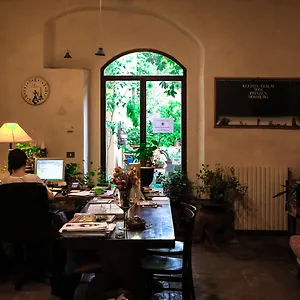 Fattoria Guicciardini Appartamento San Gimignano