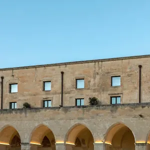 Hotel Chiostro Dei Domenicani - Dimora Storica, Lecce