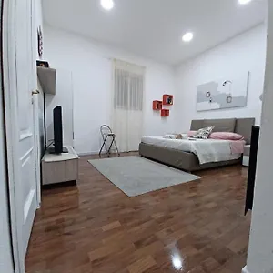 Vima's Appartamento Napoli