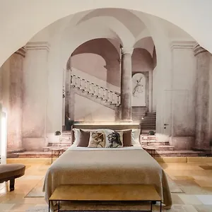 Alojamento de Acomodação e Pequeno-almoço Palazzo Maresgallo &, Lecce