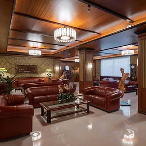 Delle Palme Hotell