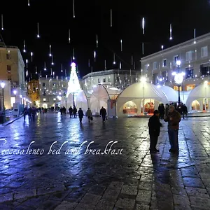Leccesalento Bed & Breakfast