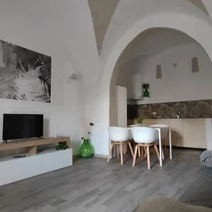 Casa vacanze Leuca House, Lecce