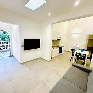 Appartamento Casa Giarlo, Lecce