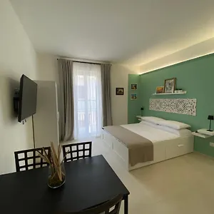 Appartamento Le Buguse, Lecce