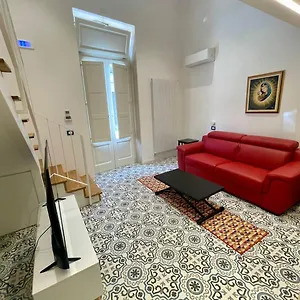Appartamento Dimora Carafa, Lecce