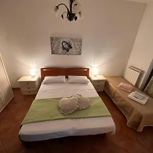 Appartamento Oasi San Cesario, Lecce