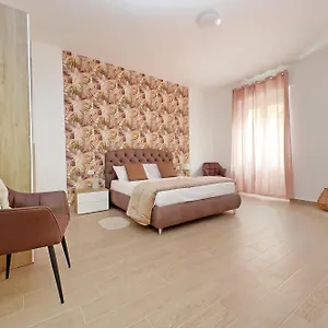White Wood House Appartamento Roma