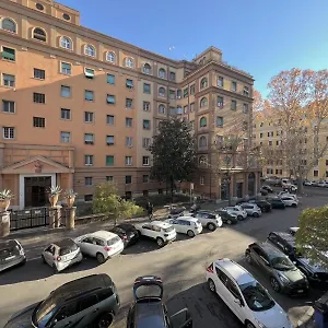 Domus Dolce - Appartamento Roma