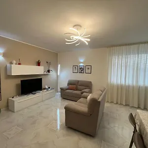 Appartamento A Casa Di Chiara, Lecce