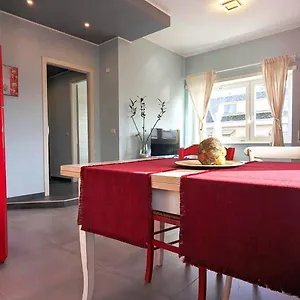 Nuova Casa Elena A Montesacro Appartamento Roma