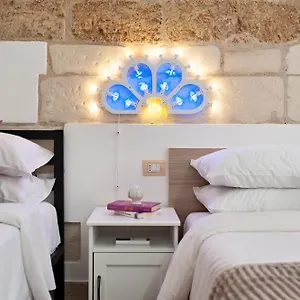Appartamento Il Cortile Dei Cantori, Lecce