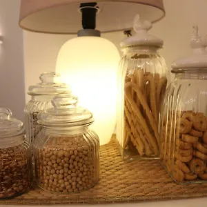 Alojamento de Acomodação e Pequeno-almoço Dimi House, Lecce