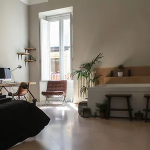 4 Balconi Rooms-boutique Frühstückspension