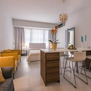 Apartamento Le Residenze Di Don Nino, Lecce