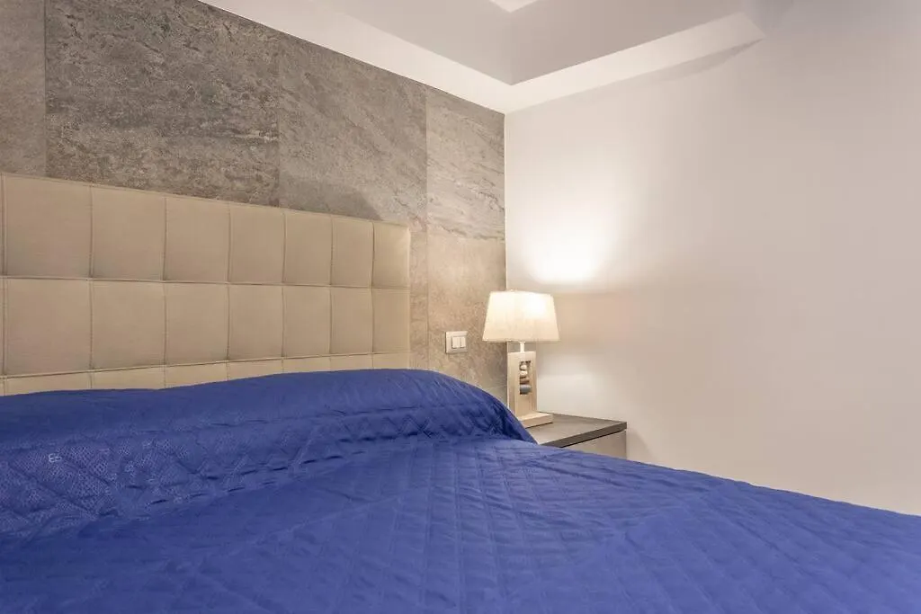 Appartamento Residenza Botticelli Lecce 0*,