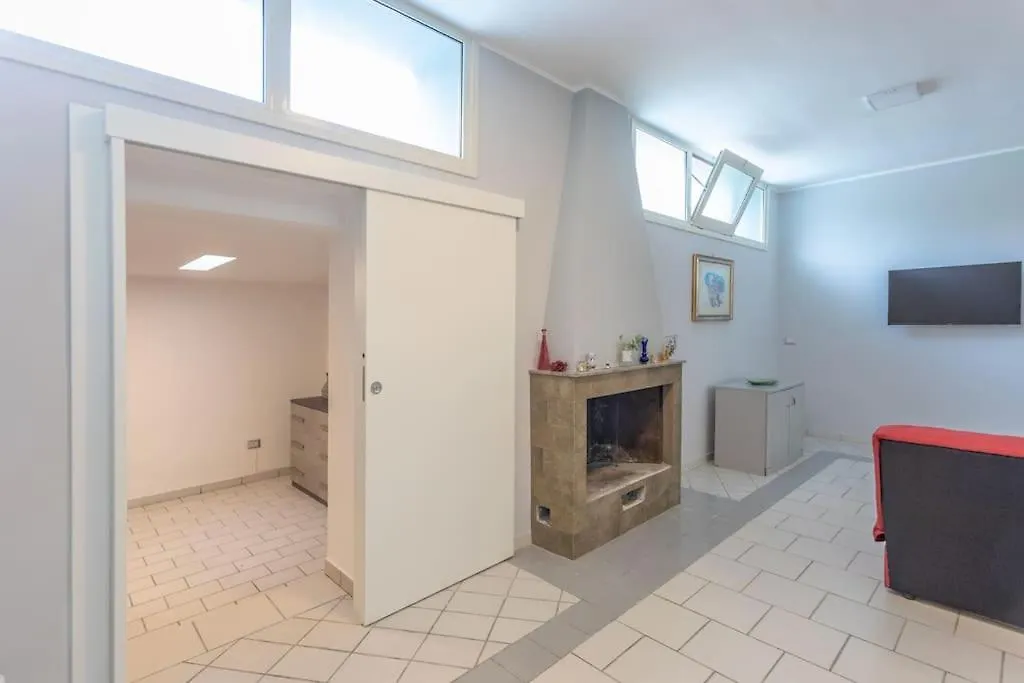 Appartamento Residenza Botticelli Lecce