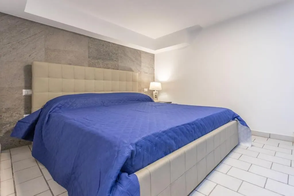 Appartamento Residenza Botticelli Lecce Italia