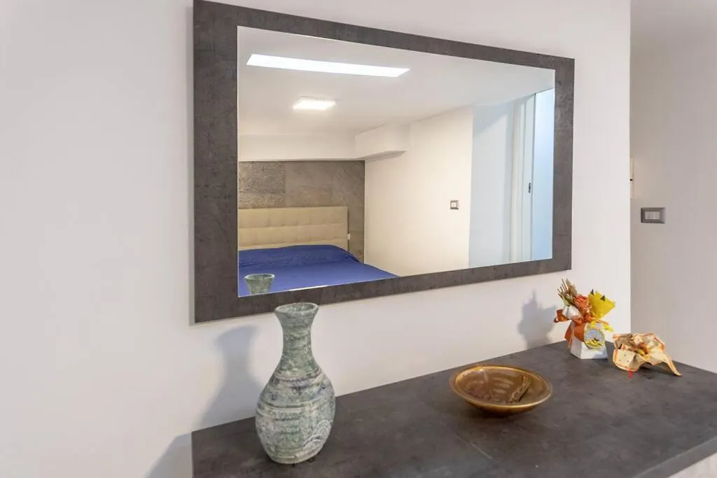 Appartamento Residenza Botticelli Lecce