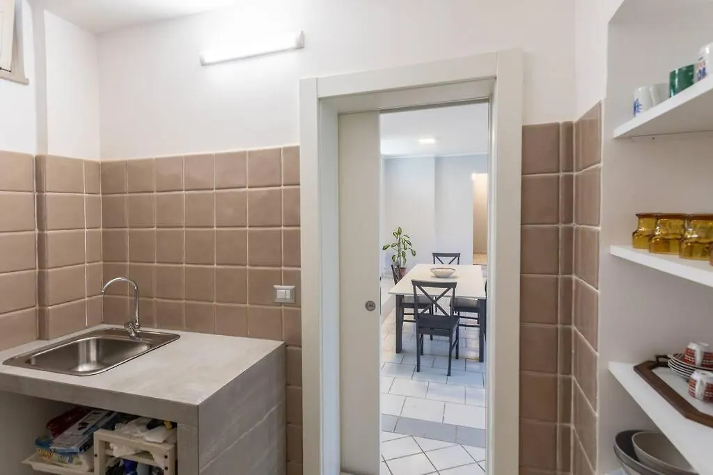 Appartamento Residenza Botticelli Lecce Italia