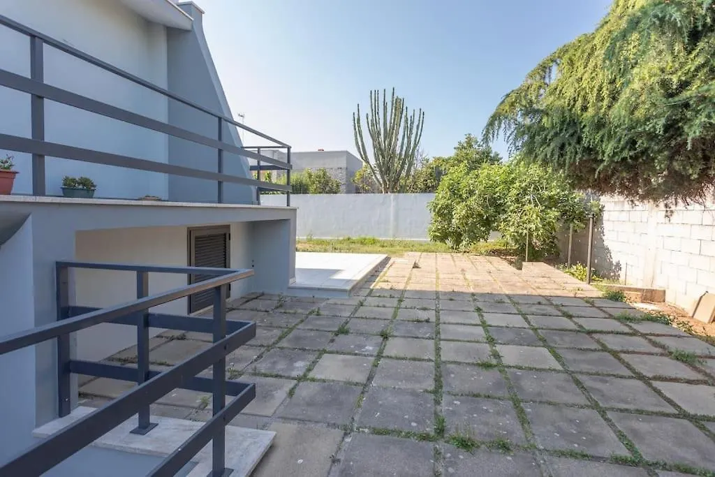 Residenza Botticelli Apartment Lecce Italy