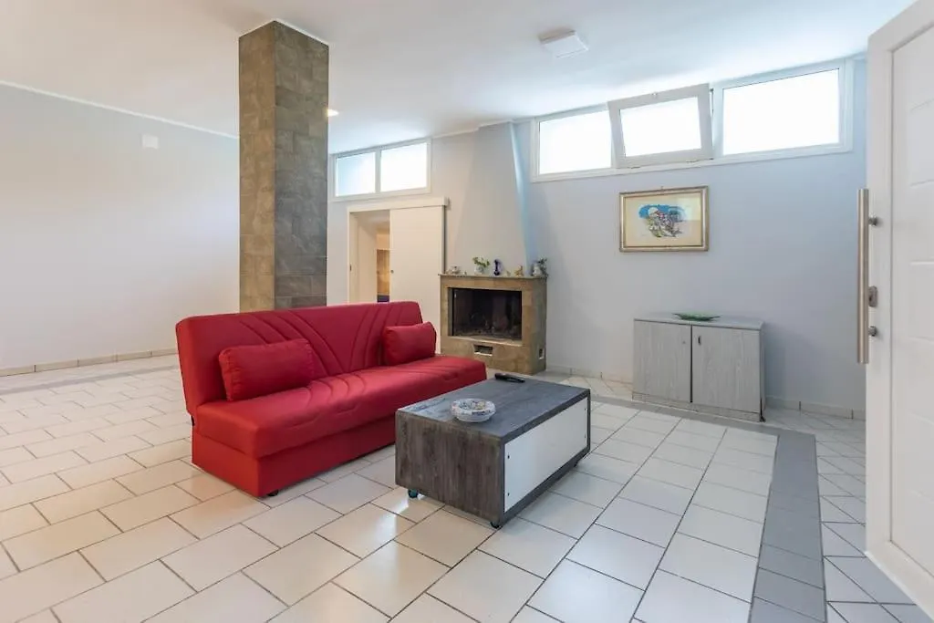 Residenza Botticelli Apartment Lecce