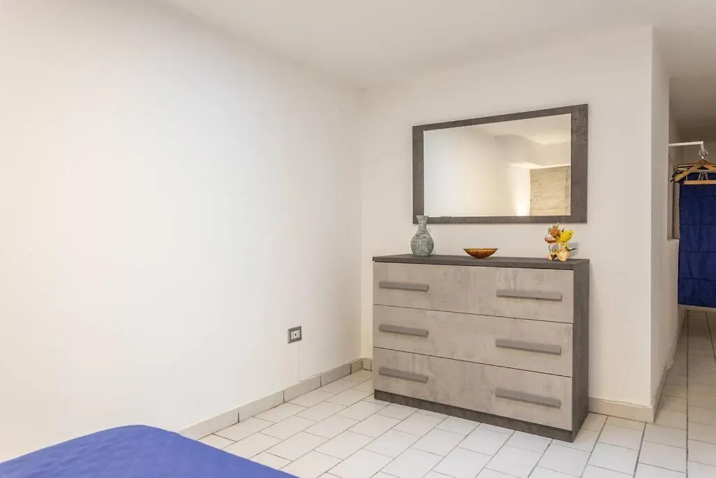 Appartamento Residenza Botticelli Lecce 0*,  Italia