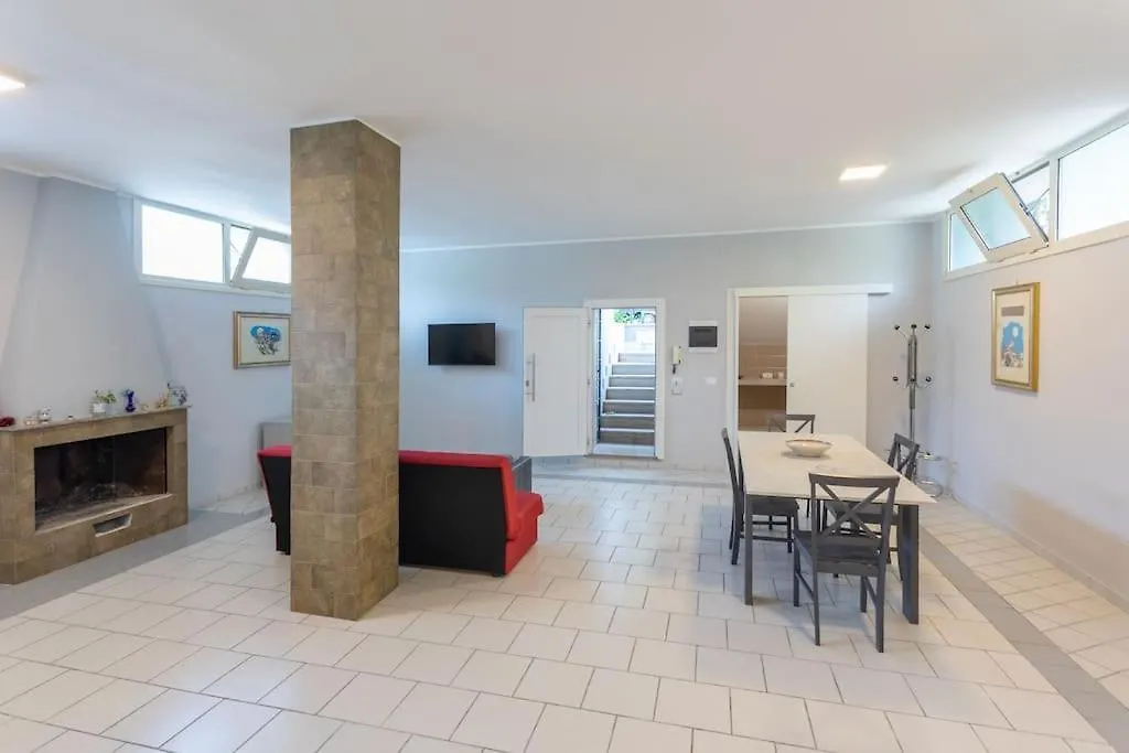 Appartamento Residenza Botticelli Lecce Italia