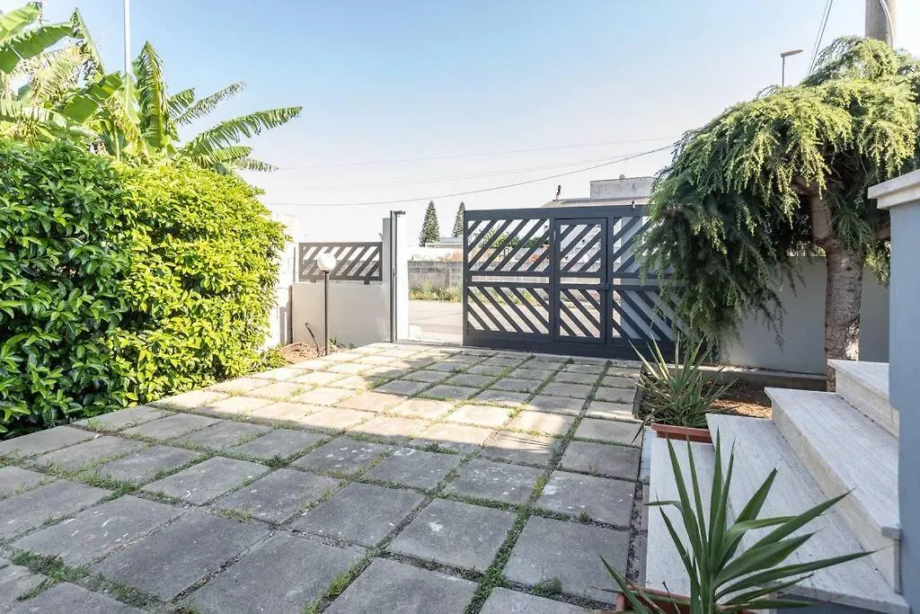 Appartamento Residenza Botticelli Lecce