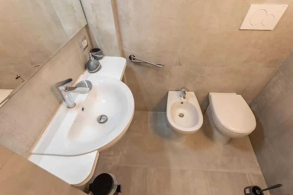 Appartamento Residenza Botticelli Lecce Italia
