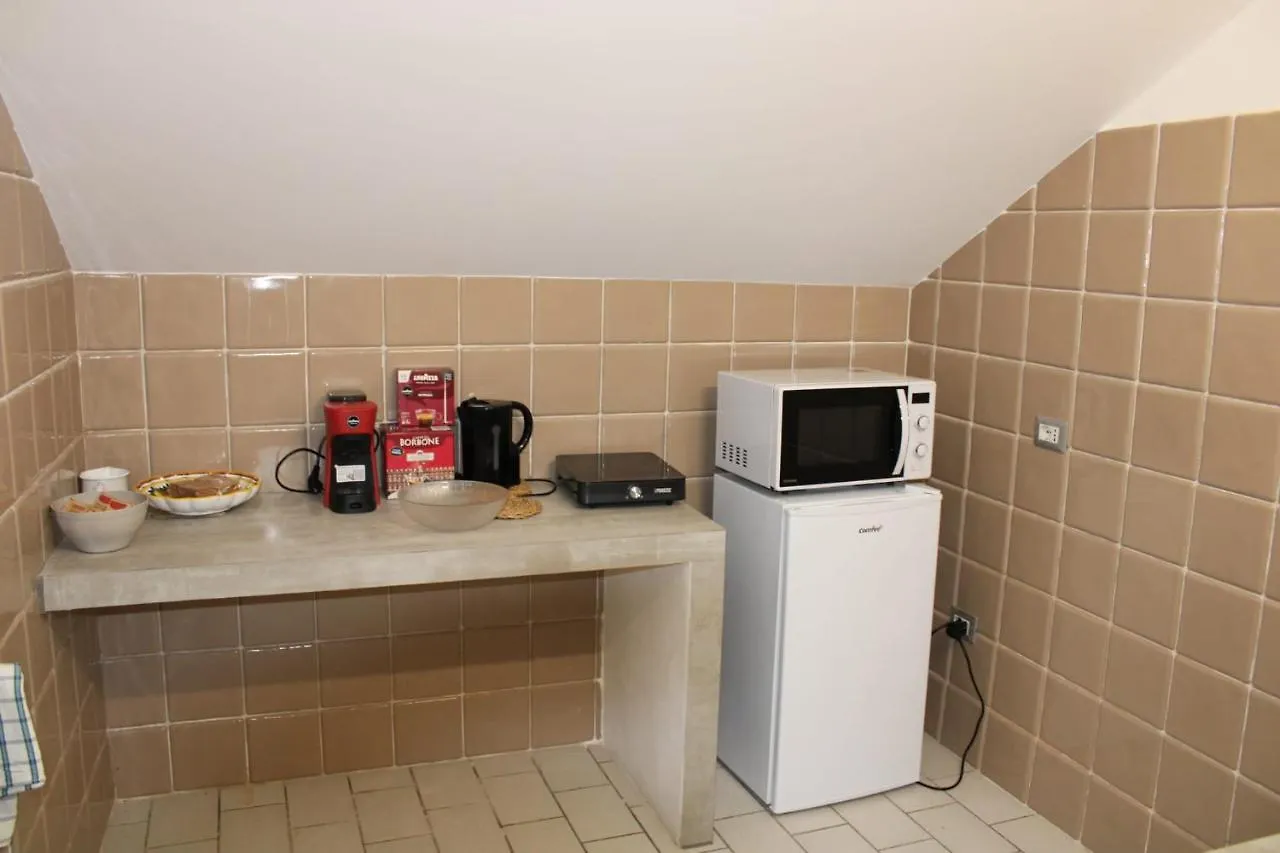 Appartamento Residenza Botticelli Lecce 0*,  Italia
