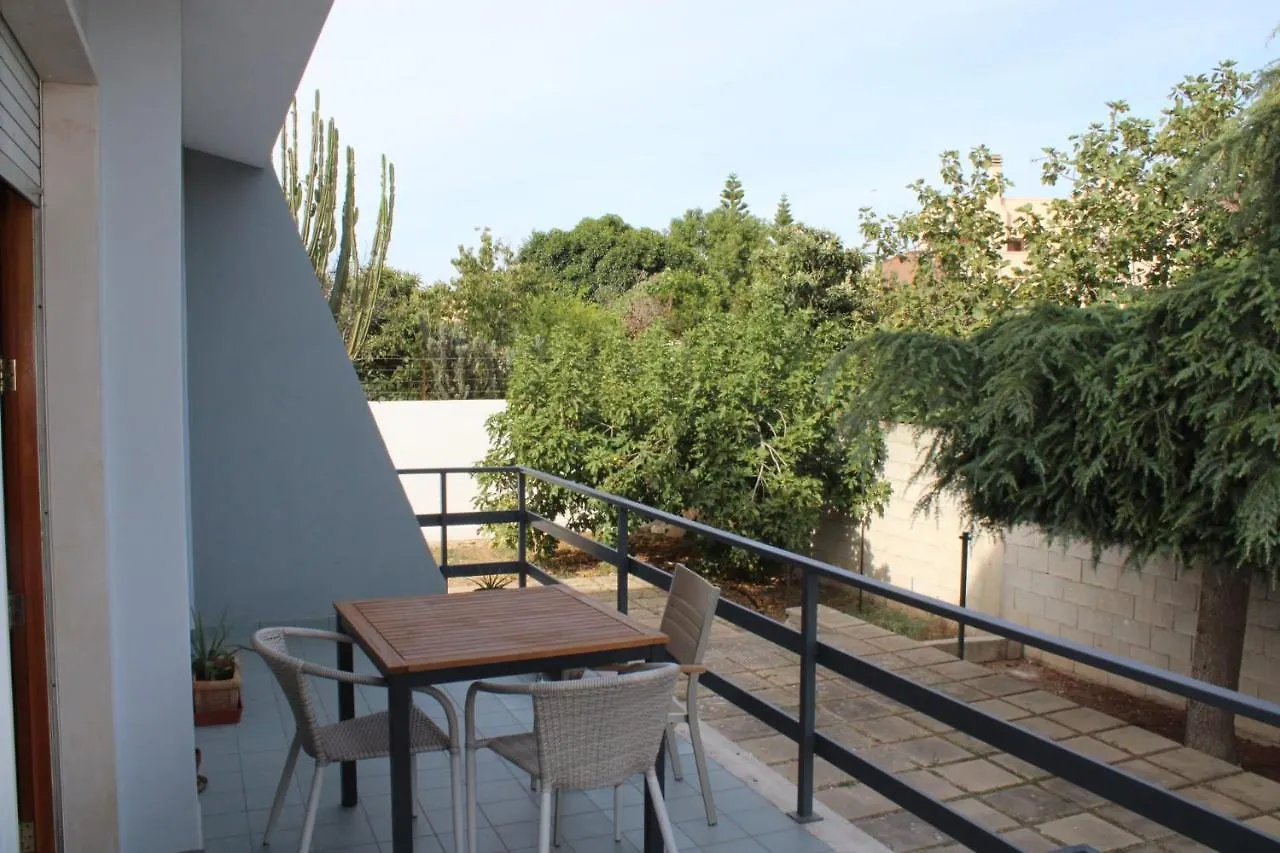 Appartamento Residenza Botticelli Lecce
