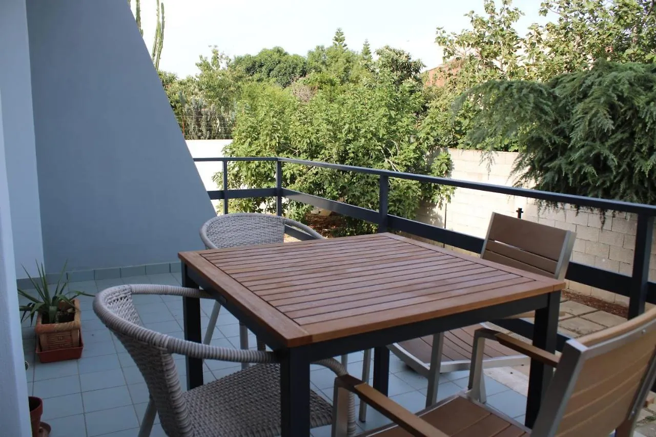 Appartamento Residenza Botticelli Lecce
