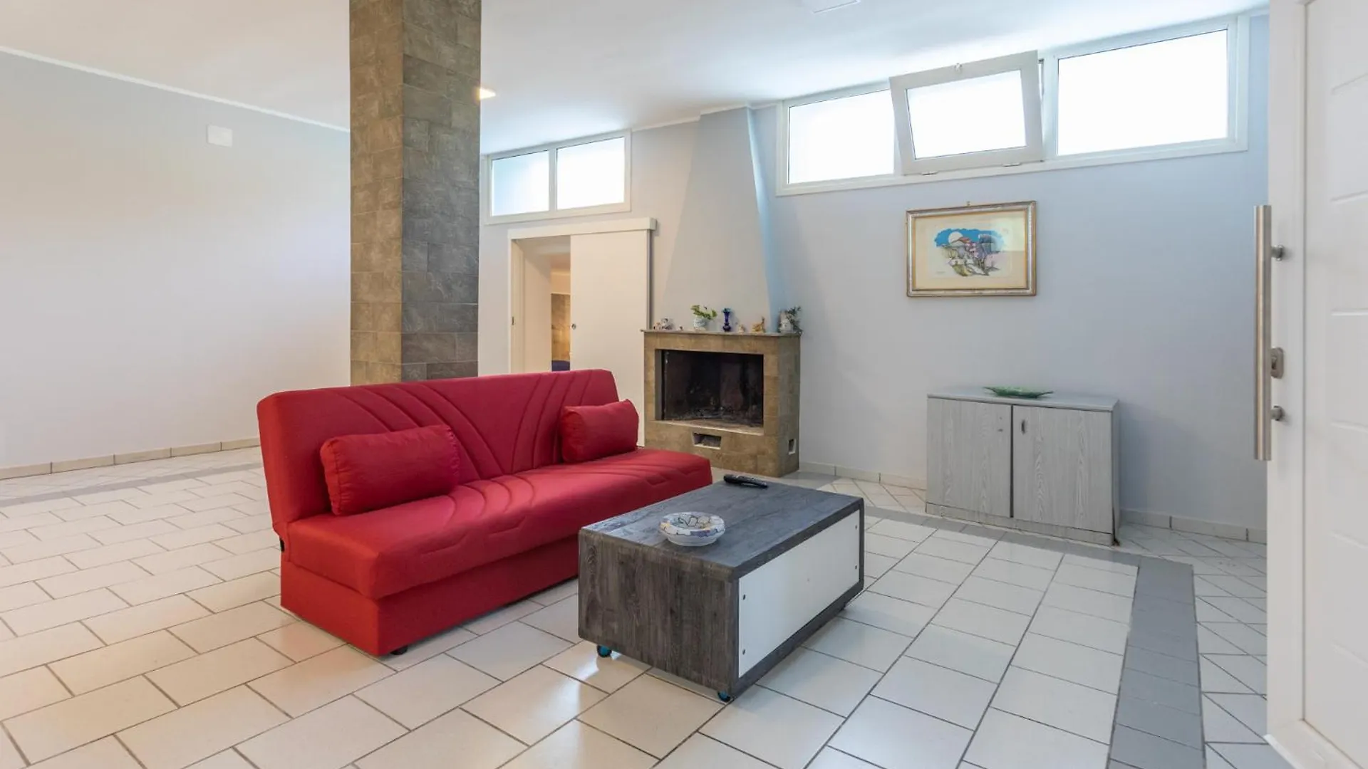 Appartamento Residenza Botticelli Lecce