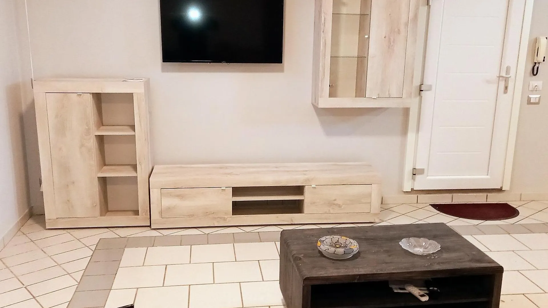 Appartamento Residenza Botticelli Lecce