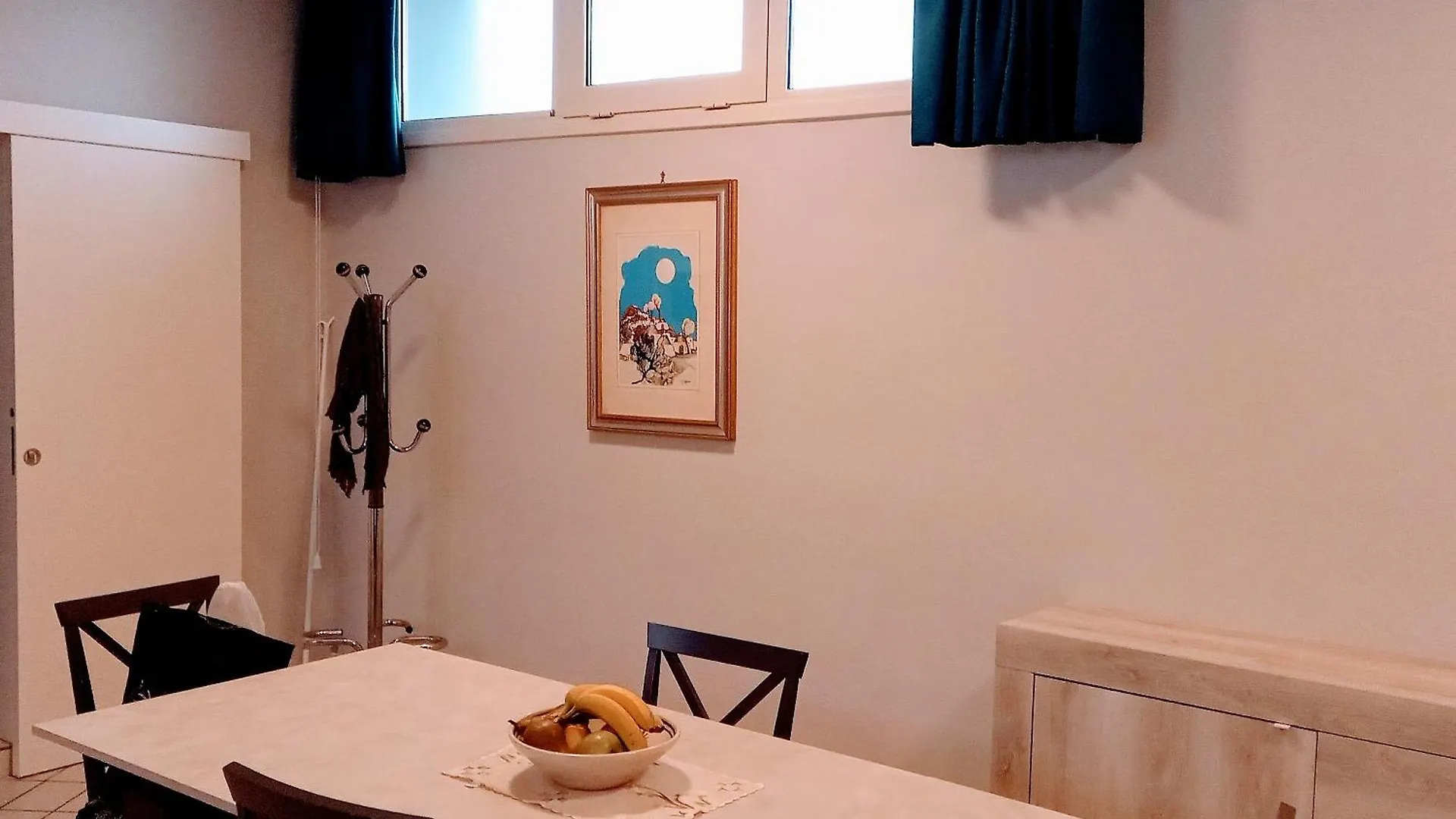 Appartamento Residenza Botticelli Lecce