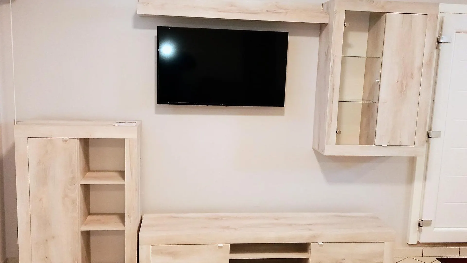 Appartamento Residenza Botticelli Lecce Italia