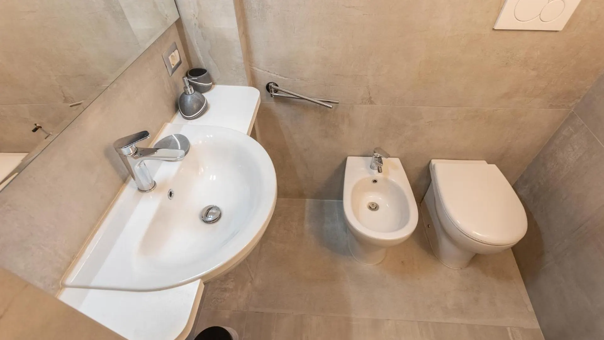 Appartamento Residenza Botticelli Lecce