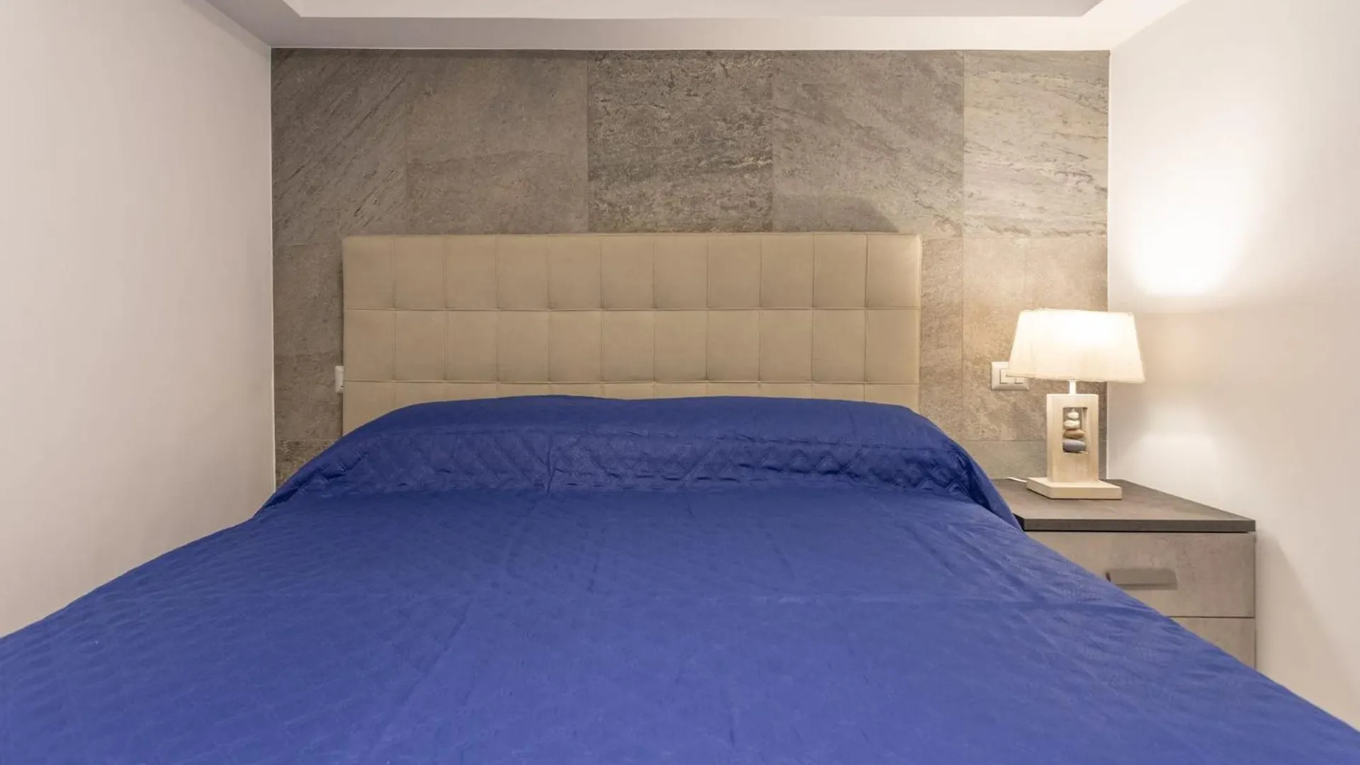 Appartamento Residenza Botticelli Lecce Italia