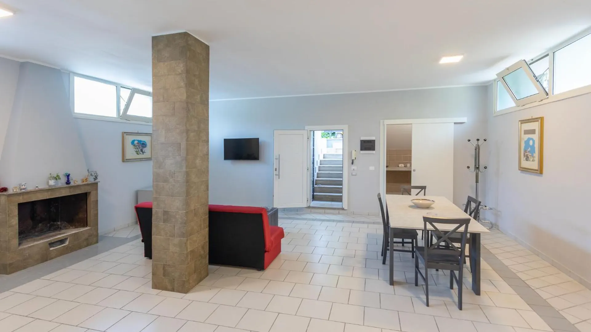 Appartamento Residenza Botticelli Lecce