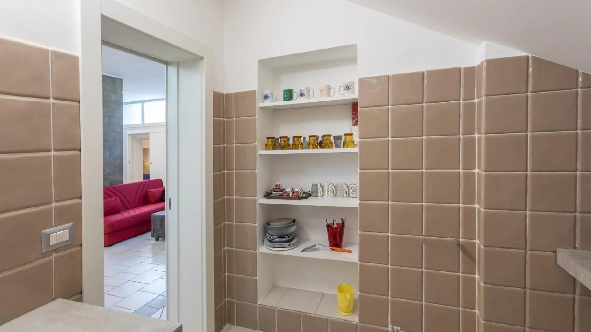 Appartamento Residenza Botticelli Lecce