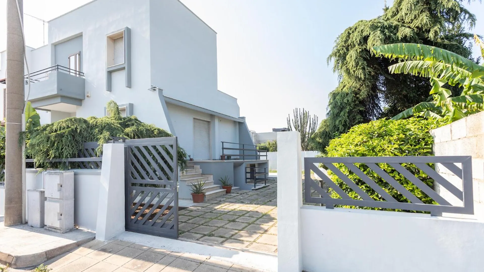 Appartamento Residenza Botticelli Lecce