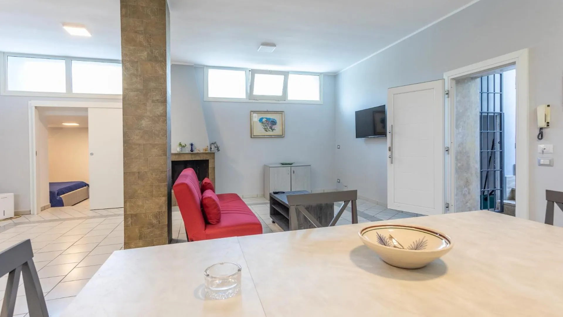 Appartamento Residenza Botticelli Lecce 0*,  Italia