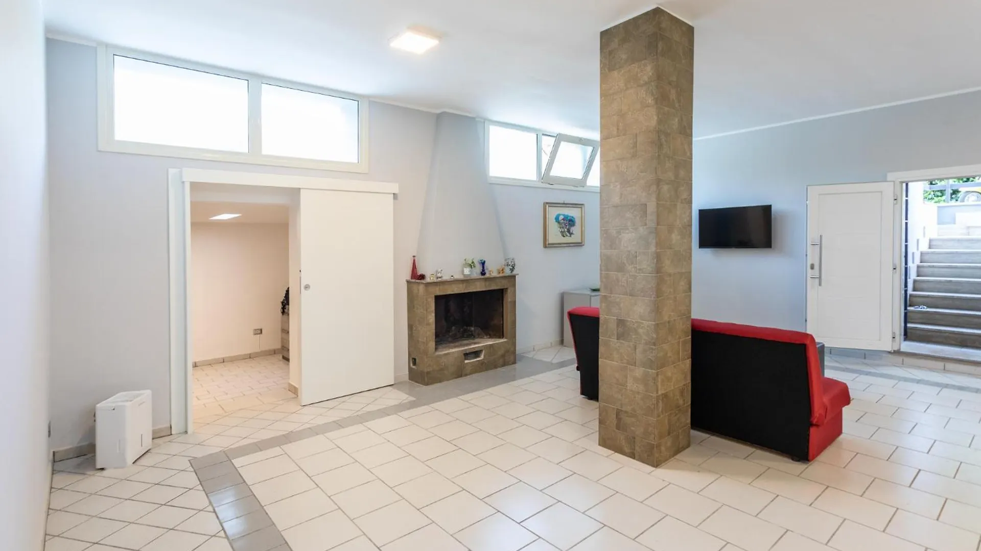 Appartamento Residenza Botticelli Lecce