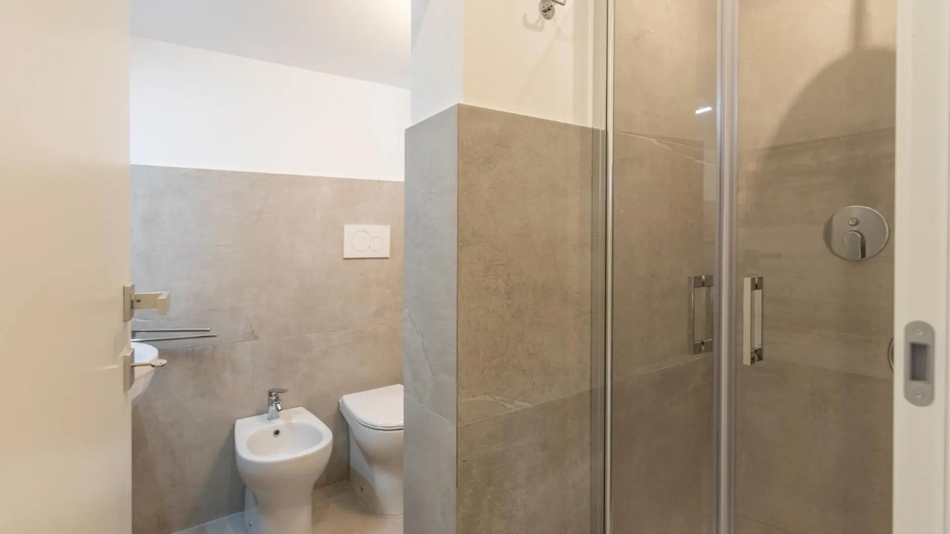 Appartamento Residenza Botticelli Lecce