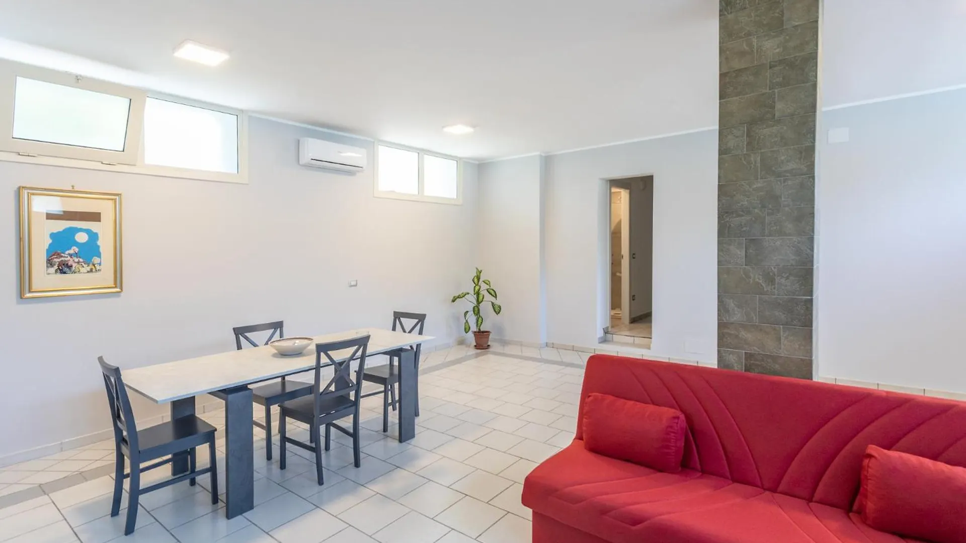 Appartamento Residenza Botticelli Lecce 0*,  Italia